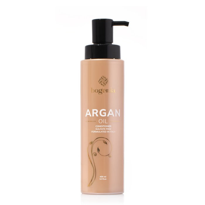 Кондиціонер для волосся Argan Oil Conditioner Bogenia BG411 №002