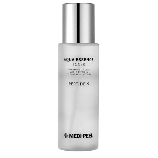 Зволожувальний тонер із пептидами Medi-Peel medi peel Peptide 9 Aqua Essence Toner 250 мл