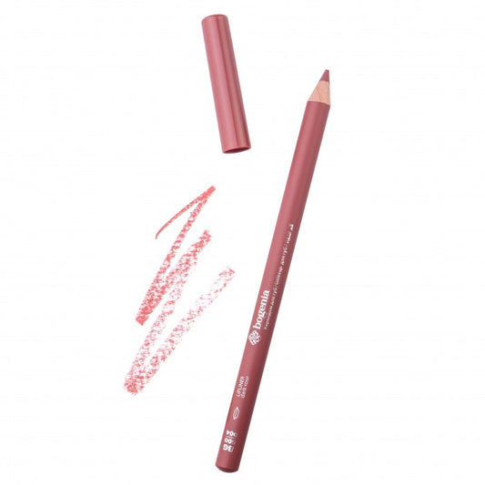 Олівець для губ Bogenia BG500 004 Sunny Cherry