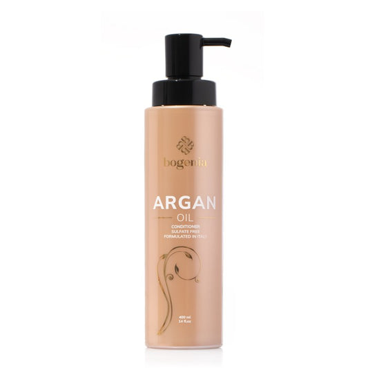 Кондиціонер для волосся Argan Oil Conditioner Bogenia BG411 №002