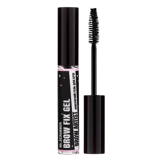 Фіксуючий гель для брів Brow Artist Mr.SCRUBBER